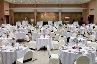 El TRYP de Guadalajara se pone romántico para su ‘Gala de San Valentín’