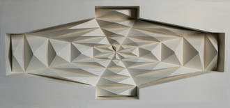 El viernes se inaugura la exposición Xiloflexia de Luis Gamo en el Museo Sobrino