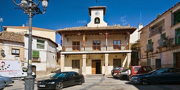 Todo Trillo se une para celebrar este sábado su Día Solidario