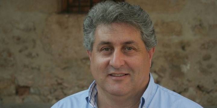 César Urrea, ex alcalde de Chiloeches: “Mi patrimonio personal lo hice antes de ser alcalde y no ha sido por mi actividad política”