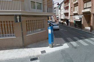 El lunes comienzan los trabajos para renovar la red de saneamiento de Páez Xaramillo y Alvargómez de Ciudad Real