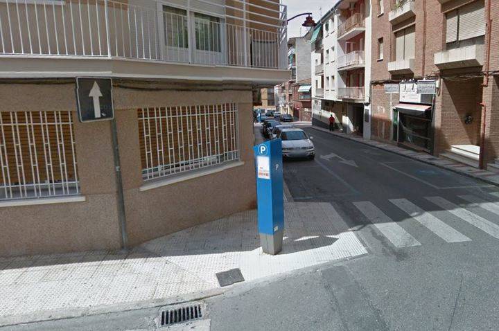 El lunes comienzan los trabajos para renovar la red de saneamiento de Páez Xaramillo y Alvargómez de Ciudad Real