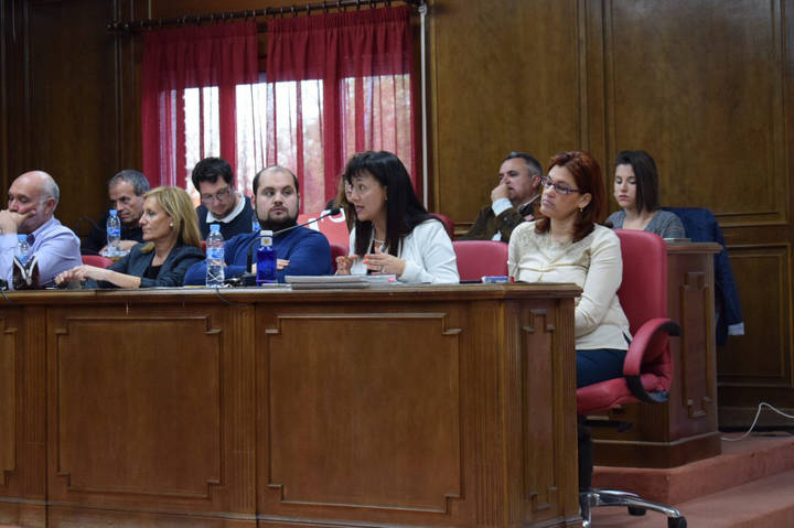 Ciudadanos Azuqueca se felicita porque el PSOE acepte todas sus enmiendas a los Presupuestos
