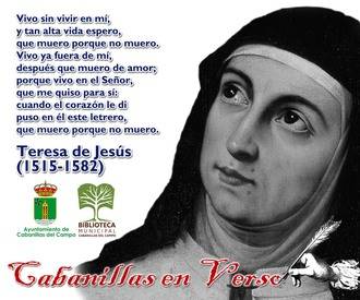 Todo listo para vivir en Cabanillas del Campo un intenso “Día Mundial de la Poesía”