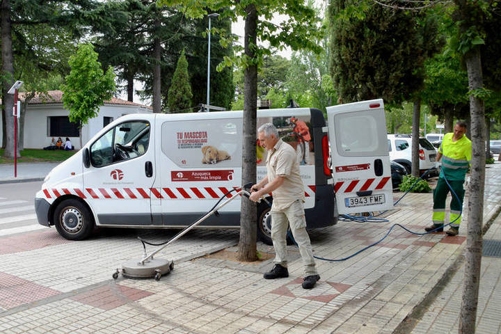 Foto: ADV/Ayto. Azuqueca