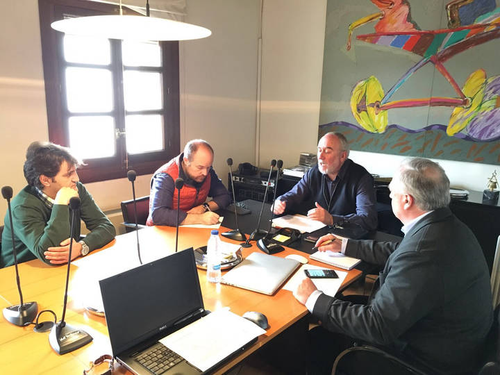 Ciudadanos se preocupa por la situación de algunos colegios profesionales de Castilla-La Mancha