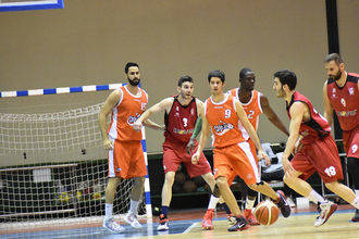 Difícil salida del Isover Basket Azuqueca hasta tierras insulares