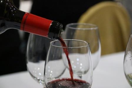 Nueva Cata de Vinos en el restaurante El Fogón del Vallejo