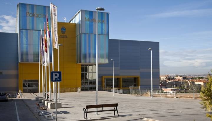 Guadalajara acoge el Torneo Mediterráneo Junior COMEGYM de Gimnasia Artística y Aeróbica