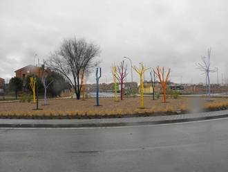 Arrancan las actuaciones integrales en la zona del Remate de las Cañas y el SP05