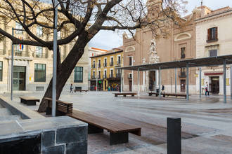 La 2ª Feria de las Asociaciones y Entidades Ciudadanas de Guadalajara se celebrará los días 13 y 14 de mayo