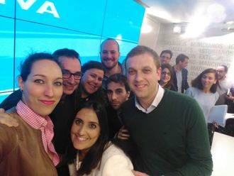 Nuevas Generaciones de Castilla-La Mancha estará muy presente en el próximo Congreso Nacional en Sevilla