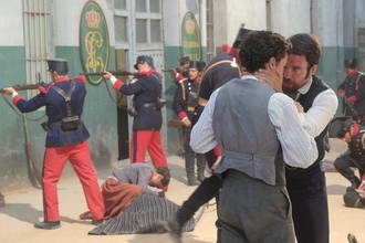 La gran demanda obliga a ampliar la iniciativa turística ‘Guadalajara de cine’