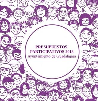 La encuesta para elaborar los Presupuestos Participativos se podrá presentar hasta el día 23 de marzo