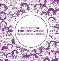 Este jueves, último día para cumplimentar la encuesta sobre los Presupuestos Participativos de 2018