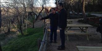 El Zoo de Guadalajara recibe cada año alrededor de 50.000 visitantes