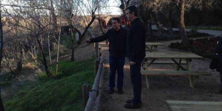 El Zoo de Guadalajara recibe cada año alrededor de 50.000 visitantes