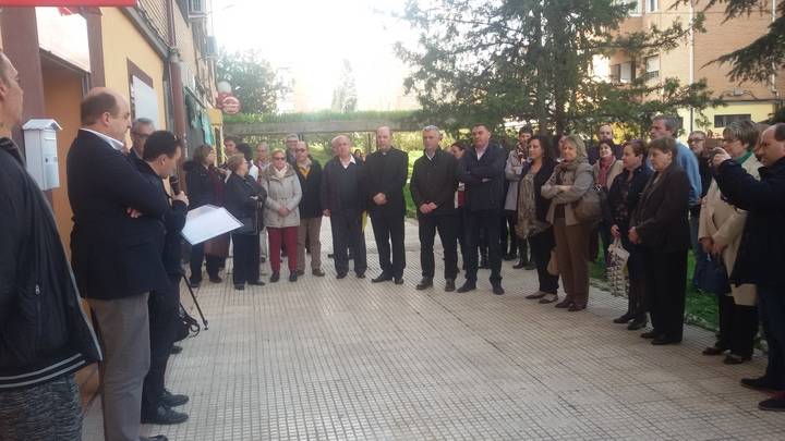 Inaugurado el Centro de Escucha abierto por Cáritas Diocesana en Guadalajara