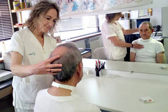 El Día Europeo de la Logopedia se centra este año en la disfagia o dificultad para la deglución