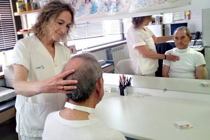 El Día Europeo de la Logopedia se centra este año en la disfagia o dificultad para la deglución