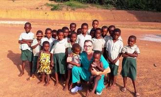 El médico Manuel Millán, de Guadalajara, ‘héroe rural’ para la Conferencia Mundial Wonca de Médicos de Familia
