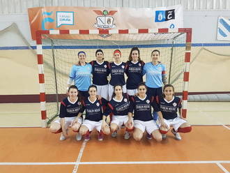 El Chiloeches no se pudo traer ningún punto de La Coruña