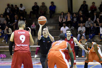 Isover Basket Azuqueca ya no tiene margen de error