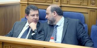 Tremendo revés para Page: No logra sacar adelante, por primera vez en la historia, los Presupuestos de Castilla-La Mancha