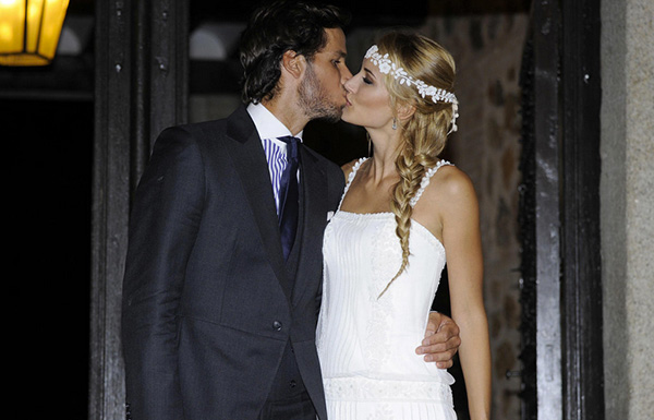 DIEZ MINUTOS Alba Carrillo : A Feli no le ponían mucho las mujeres