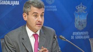 El PP de Guadalajara acusa a la oposición de estar incumpliendo acuerdos plenarios para la mejora de la transparencia municipal