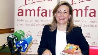 AMFAR lamenta que el Gobierno de Page no cuente con las mujeres en el Primer Foro de la PAC 2021