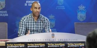 Cuatro Ferias para el mes de mayo en Guadalajara: Artesanía, Libro, Asociaciones y Chica