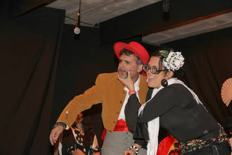 Este sábado, segunda Feria Rociera de Quer