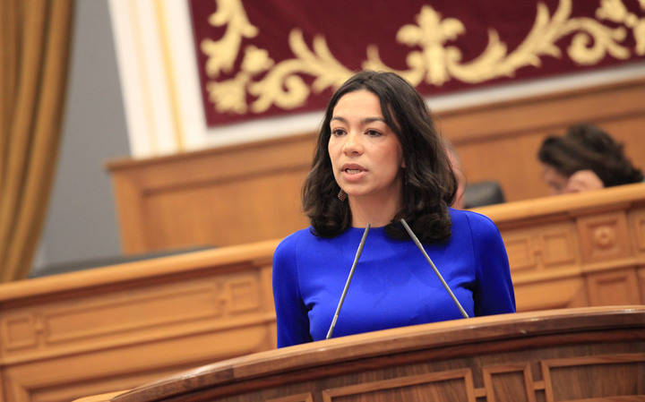 Alonso denuncia “la falta de medidas del Gobierno de Page para paliar el alarmante incremento del abandono escolar temprano en 2016”