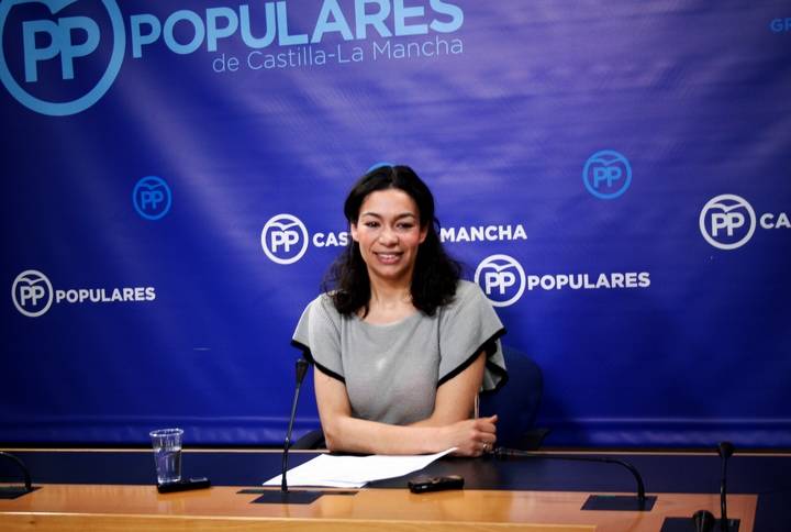 Alonso: “Page genera la mayor crisis política e institucional de la historia de Castilla-La Mancha”