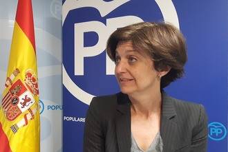 La opinión de Ana González: “Page nos cruje a impuestos y frena la creación de empleo”