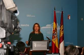 Guarinos: “Los presupuestos de Page son un fraude y un engaño para los castellano-manchegos”