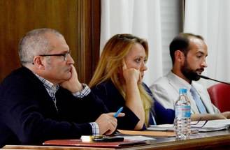 El PP rechaza en Azuqueca “los presupuestos del derroche que saldrán muy caros al pueblo y pagarán los vecinos”