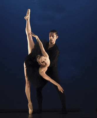‘Los ballets de Francia’, el próximo jueves 20 de abril en el TABV