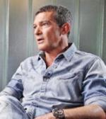 Antonio Banderas confiesa que sufrió un ataque al corazón hace dos meses
