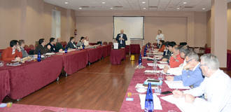 Nueva reunión de BNI en Guadalajara capital