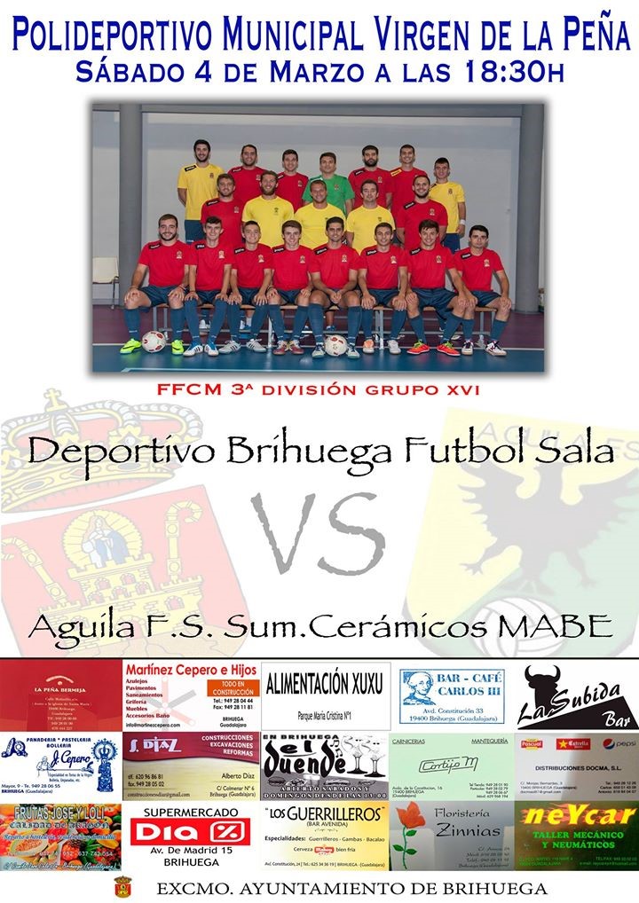 Charlie: Esperamos un partido dificil en el que conseguir los tres puntos es nuestro único objetivo