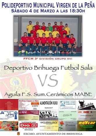 Charlie: Esperamos un partido dificil en el que conseguir los tres puntos es nuestro único objetivo