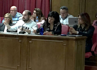 Cs Azuqueca propone un plan de ayudas a la contratación para destinada a PYMES