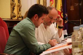 El Ayuntamiento de Guadalajara no devolverá el Impuesto de Plusvalía a aquellos que no obtuvieron beneficio en la transmisión de su vivienda