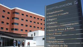 Un hombre de 70 años es atropellado por su hijo tras una discusión en Ciudad Real