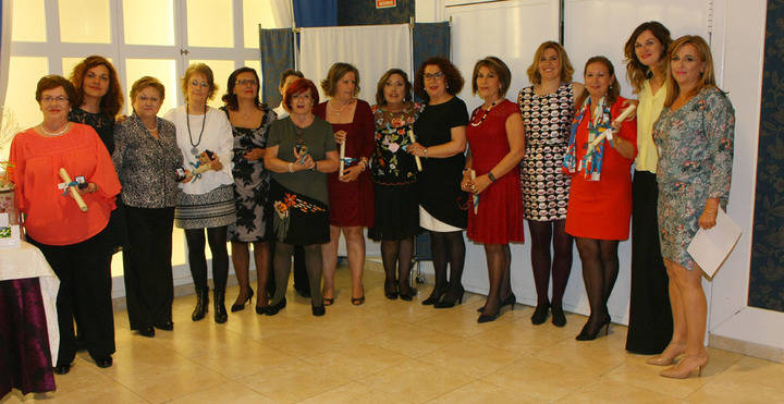 La Enfermería celebra su patrón, San Juan de Dios, con una cena de hermandad y el reconocimiento a sus profesionales