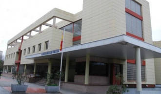 La Unión Federal de Policía denuncia un caso de legionelosis en la Comisaría de Guadalajara