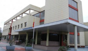 La Unión Federal de Policía denuncia un caso de legionelosis en la Comisaría de Guadalajara