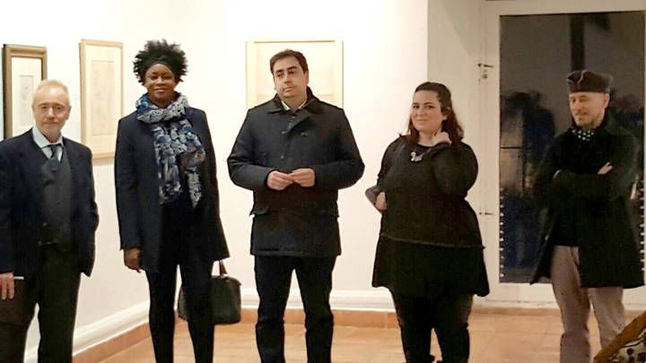 La Fundación Antonio Pérez trae a Cuenca la primera etapa artística del icono del Pop Art Andy Warhol